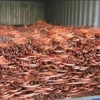 广东肇庆废金属回收公司_长期高价求购回收各类废旧金属