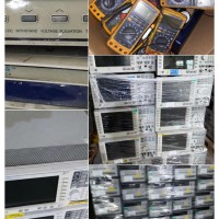 深圳回收二手频谱仪公司高价收购频谱分析仪