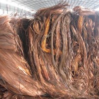 广东肇庆废金属回收公司，高价回收各种材质的金属材料