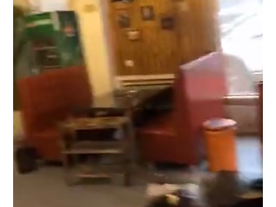 火锅店整体设备转让