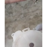 10几吨TPO和TPE塑料处理