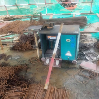 工地建筑废料处理