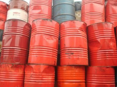 未央区废变压器油价格多少_西安废油回收厂家