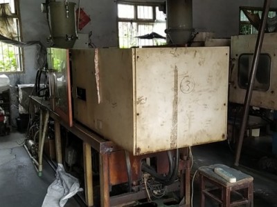 八吨注塑机处理