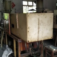 八吨注塑机处理