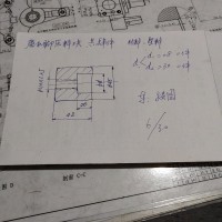 每月60吨加工铸件产生废铁屑处理