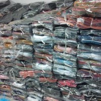 四千件夏季库存服装处理
