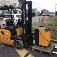 海新区回收叉车公司高价收购燃油叉车、电动叉车、手动叉车等