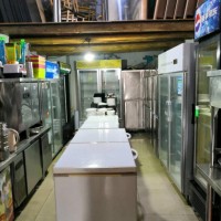 重庆二手厨具回收公司_重庆酒店二手厨具回收价格