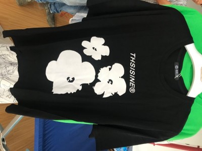 上海回收库存服装面料价格多少钱一吨