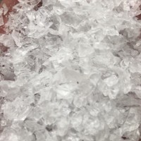 PP破碎料回收价格多少钱一吨？