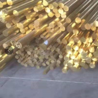 厂里10几吨废铜处理