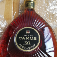 xo洋酒及红酒处理
