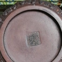 老瓷器瓷器处理