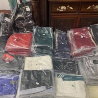 库存衣服处理