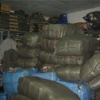 松江库存鞋子回收价格多少钱一吨