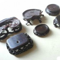 上海老红木托盘回收 上海老红木算盘回收 老红木盒子收购