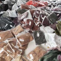 长宁库存鞋子回收一般什么价格