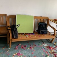 旧家具处理
