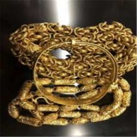 郓城24小时上门回收黄金郓城本地黄金回收