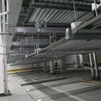 昆山市专业上门拆除回收-安装停车场设备