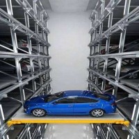 上海二手车库回收公司大量回收二手报废车库