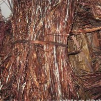 南昌县废铜边角料回收价格多少钱