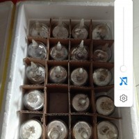 20公斤金属铷处理