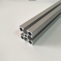 20吨铝型材处理