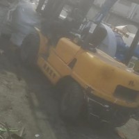 低价处理3吨叉车