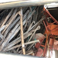 淮安废品回收站高价上门回收废品