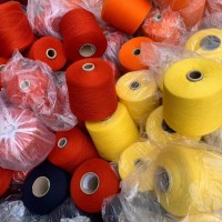 肇庆二手棉纱回收-肇庆库存棉纱纱线回收公司