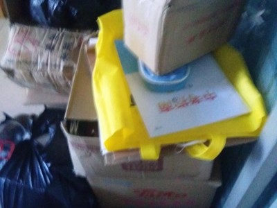 大量书本处理（大部分用过，小部分干净没用）