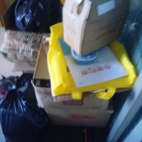 大量书本处理（大部分用过，小部分干净没用）