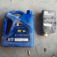 几吨废塑料处理
