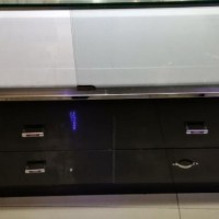2组柜台处理