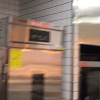 商场室内急需拆除
