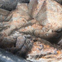 上海生铁回收公司高价回收打桩机生铁配重