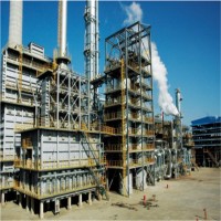 合肥烟囱拆除公司 专业烟囱拆除电话