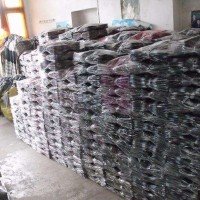 几百件库存全新服装处理
