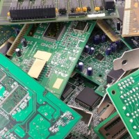 成都电子元件回收成都废旧电子物料回收公司