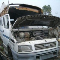 东莞莞城区报废汽车回收公司专业收购各类报废汽车