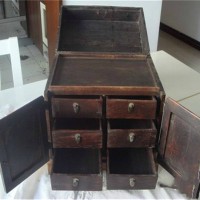 北塘老樟木箱收购==旧樟木箱回收市场