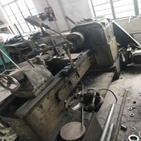 昆山精密机械设备回收公司 昆山精密机床高价回收