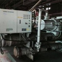 滁州二手中央空调回收多少钱一台