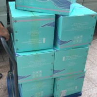 300箱胶原蛋白肽饮品