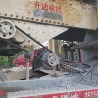 锤破机械处理