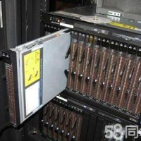 上海服务器回收公司回收IBM服务器；回收惠普服务器