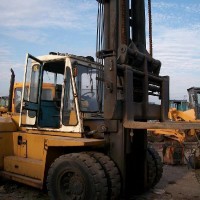 张浦废旧叉车回收、张浦二手叉车回收价格