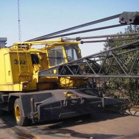 苏州行车回收公司 苏州行车回收免费上门估价